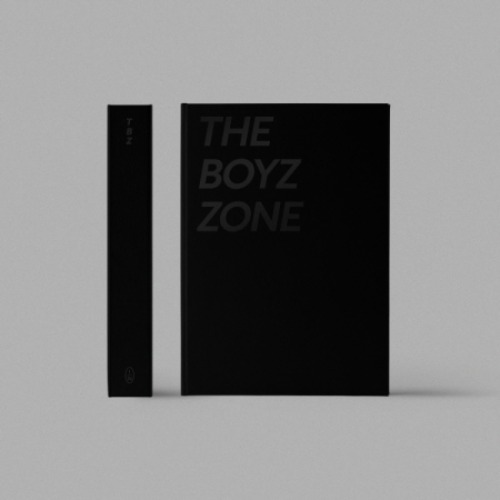 THE BOYZ - THE BOYZ TOUR PHOTOBOOK [THE BOYZ ZONE] Koreapopstore.com