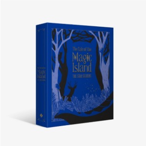 [TXT] THE TALE OF THE MAGIC ISLAND : THE STAR SEEKERS (J) Koreapopstore.com