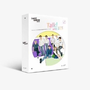 [BTS] TALK! WITH BTS Koreapopstore.com