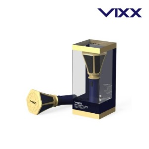 [VIXX] [STARLIGHT NIGHT] OFFICIAL LIGHT KEYRING Koreapopstore.com