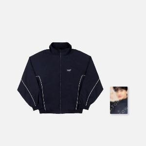 [Ship From 24th/MAY] [NCT 127] [THE UNITY] TRACK JACKET SET Koreapopstore.com