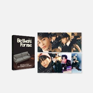 [Ship From 5th/APR] [NCT 127] [BE THERE FOR ME] POSTCARD SET Koreapopstore.com