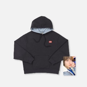 [Ship From 5th/APR] [NCT 127] [BE THERE FOR ME] HOODIE SET Koreapopstore.com