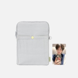 [Ship From 12th/APR] [NCT WISH] WISH STATION - POUCH SET A Koreapopstore.com