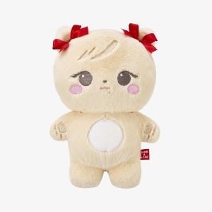 [Ship From 16th/MAY] [ROSE] [H&amp;R] CHARACTER PLUSH DOLL - ROSIE Koreapopstore.com