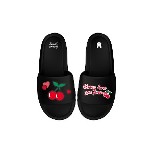 [Ship From 11th/APR] [IVE] [MAGAZINE IVE] SLIPPER (JANGWONYOUNG) Koreapopstore.com