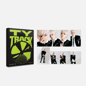[Ship From 23rd/APR] [NCT] [TAEYONG] PHOTO PACK Koreapopstore.com