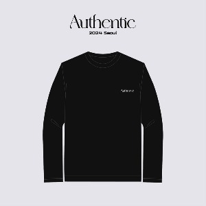 [Ship From 8th/MAR] [TRIPLES] [AUTHENTIC] LONG SLEEVE T-SHIRT Koreapopstore.com