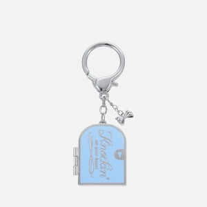 [Ship From 3rd/MAY] [EXO] [KNOCKIN ON YOUR HEART] MIRROR KEYRING Koreapopstore.com