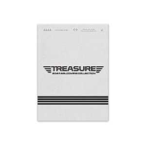 [Pre-Order] TREASURE - 2024 WELCOMING COLLECTION Koreapopstore.com