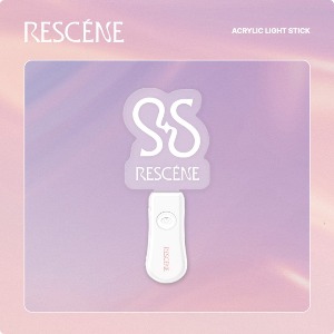 [RESCENE] ACRYLIC LIGHT STICK Koreapopstore.com