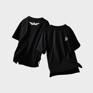 [(G)I-DLE] T-SHIRTS BLACK Koreapopstore.com