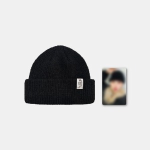[Ship From 20th/MAY] [MOON BYUL] [MUSEUM] BEANIE Koreapopstore.com