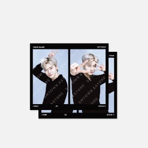 [Ship From 29th/MAY] [NCT DREAM] DREAM( )SCAPE ZONE - FILM SET Koreapopstore.com