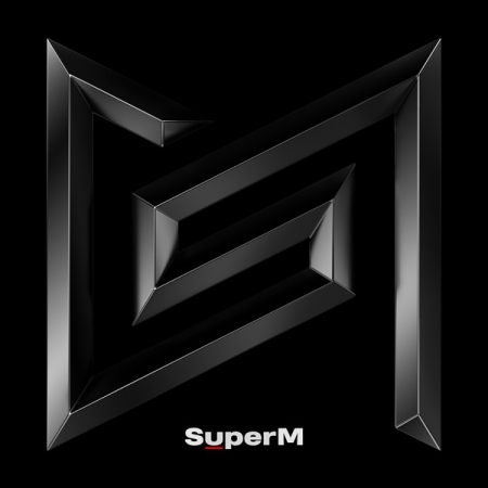SUPERM - SUPERM (1ST MINI ALBUM) Koreapopstore.com