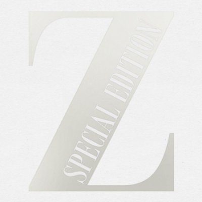 ZICO - ZICO SPECIAL EDITION &lt; CD + DVD LIMITED EDITION &gt; Koreapopstore.com