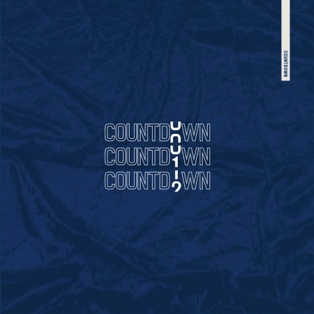 TST - COUNTDOWN (4TH SINGLE ALBUM) Koreapopstore.com