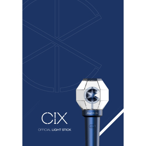 [CIX] OFFICIAL LIGHT STICK Koreapopstore.com