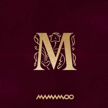 MAMAMOO - MEMORY (4TH MINI ALBUM) Koreapopstore.com
