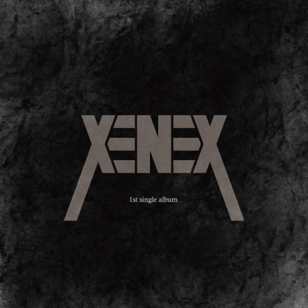 XENEX - IT&#039;S GONNA HURT (SINGLE ALBUM) Koreapopstore.com