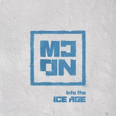 MCND - INTO THE ICE AGE (1ST MINI ALBUM) Koreapopstore.com