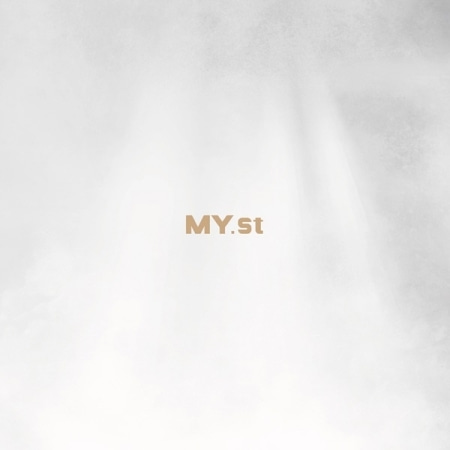 MY.ST - THE GLOW : EDEN (1ST MINI ALBUM) Koreapopstore.com