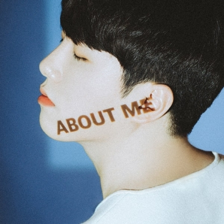 NILO - ABOUT ME (EP) Koreapopstore.com