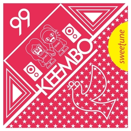 KEEMBO - 99 (GUGU) (SINGLE ALBUM) Koreapopstore.com