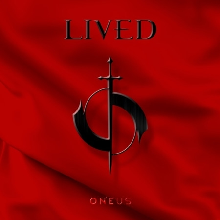 ONEUS - LIVED (4TH MINI ALBUM) Koreapopstore.com