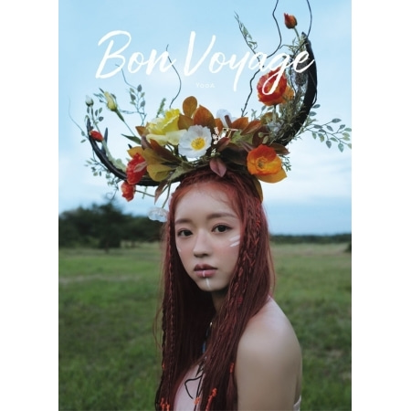 YOOA(OH MY GIRL) - BON VOYAGE Koreapopstore.com