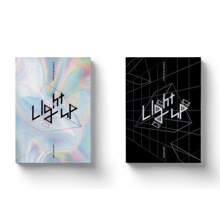UP10TION - LIGHT UP (9TH MINI ALBUM) Koreapopstore.com