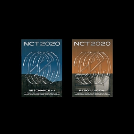 NCT - THE 2ND ALBUM RESONANCE PT.1 Koreapopstore.com