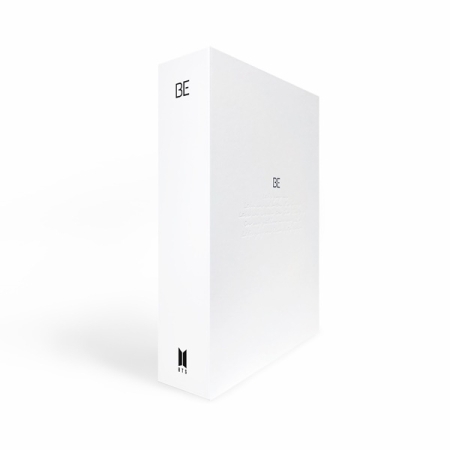 BTS - BE (DELUXE EDITION) LIMITED VERSION Koreapopstore.com