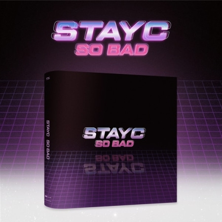 STAYC - STAR TO A YOUNG CULTURE (1ST SINGLE ALBUM) Koreapopstore.com