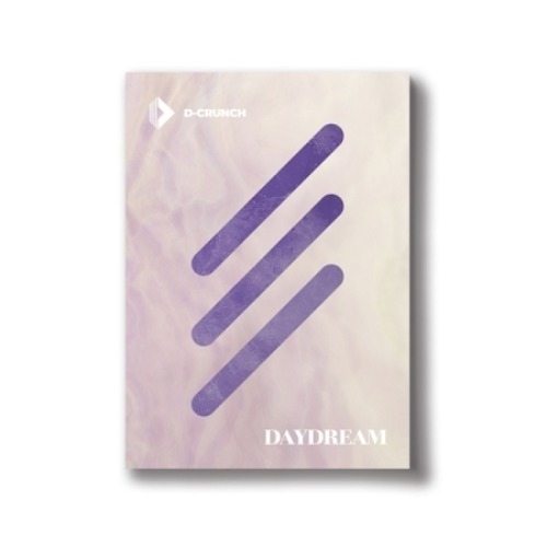 D-CRUNCH - DAYDREAM (4TH MINI ALBUM) Koreapopstore.com