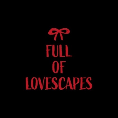 NTX - FULL OF LOVESCAPES (1ST MINI ALBUM) SPECIAL EDITION Koreapopstore.com