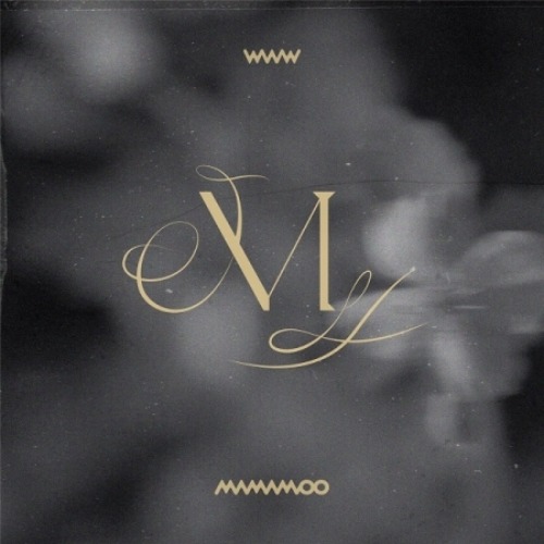 MAMAMOO - WAW (11TH MINI ALBUM) Koreapopstore.com