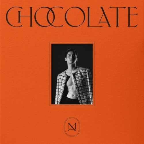 MAX - CHOCOLATE (1ST MINI ALBUM) Koreapopstore.com