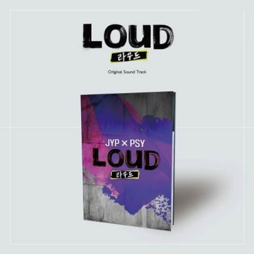 LOUD - BOYS BE LOUD (2CD) ( SBS 2021 WORLDWIDE BOY GROUP PROJECT) Koreapopstore.com