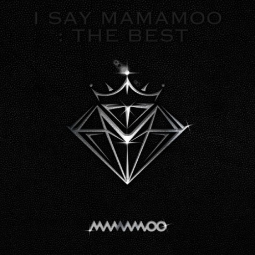 MAMAMOO - [I SAY MAMAMOO : THE BEST] (2CD) Koreapopstore.com