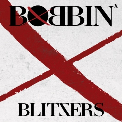 [SIGNED CD] BLITZERS - 1ST SINGLE BOBBIN Koreapopstore.com