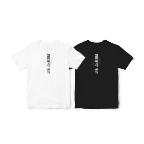 [Ship From 3rd/MAR] [SF9] LIVE FANTASY ＃3 IMPERFECT OFFICIAL MD : T-SHIRT Koreapopstore.com