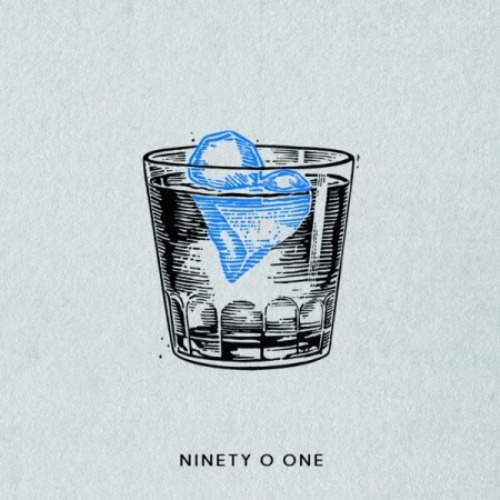 9001 (NINETY O ONE) - MEANINGLESS WORDS (1ST SINGLE ALBUM) [MINI CD] Koreapopstore.com