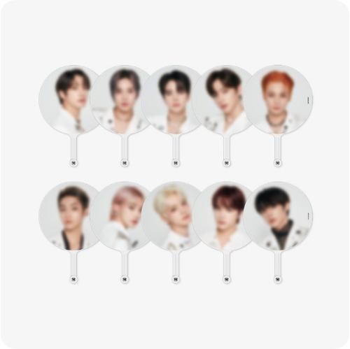 [Ship From 23rd/SEP] [THE BOYZ] [2022 THE B-ZONE] IMAGE PICKET Koreapopstore.com