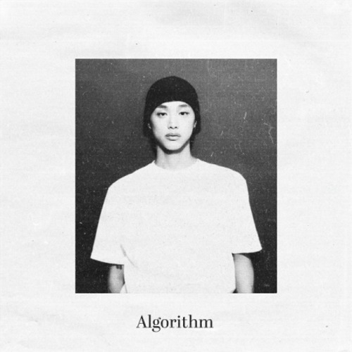 [Pre-Order] JEY - ALGORITHM (EP) Koreapopstore.com