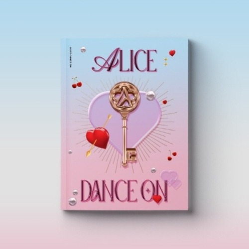 ALICE - DANCE ON Koreapopstore.com