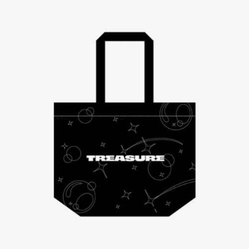 [TREASURE] REUSABLE BAG Koreapopstore.com