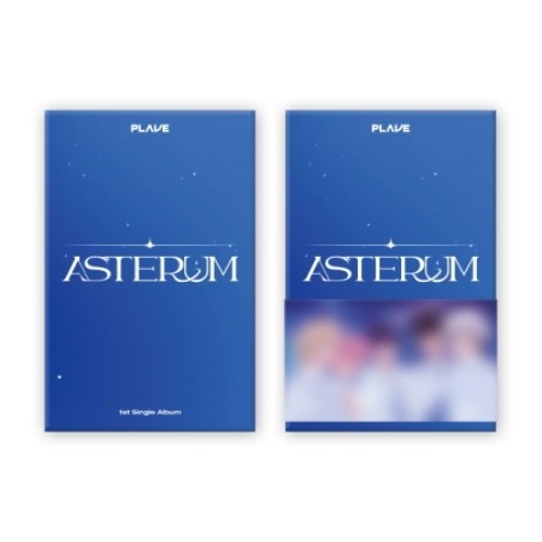 PLAVE - 1ST SINGLE ALBUM &#039;ASTERUM&#039; Koreapopstore.com