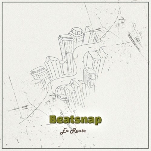 BEATSNAP - EN ROUTE Koreapopstore.com