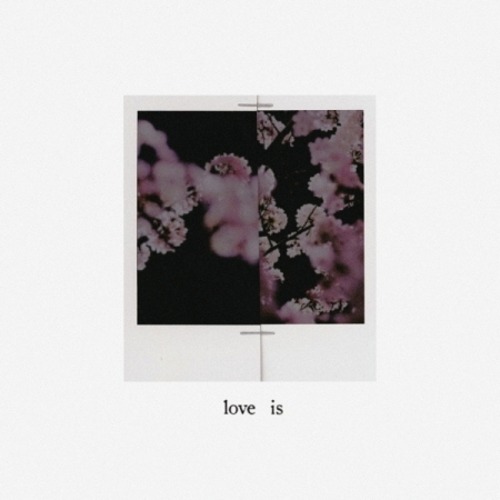 OWEN - LOVE IS Koreapopstore.com